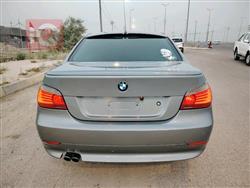 بی ئێم دەبڵیو سیریەس 5